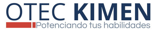 Otec Kimen